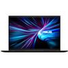 ASUS V16 V3607UH#B0H9MHXX72 |Notebook con display 16 IPS 144Hz | AMD HAWK POINT R7 | RAM 16GB | NVIDIA® GeForce RTX™ 5050 | 512GB SSD | WIN11 HOME| BLACK