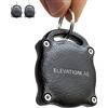 Elevation Lab TagVault™ AirTag Portachiavi (2 pezzi) - L'originale custodia impermeabile AirTag | Indistruttivo, Ultra-compatto