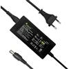 LEICKE Alimentatore CA 14V 3A 42W per monitor Samsung | Cavo di ricarica per caricabatterie 3A 2.5A 2.14A 1.78A per Samsung SyncMaster S19B300NW S19B300 S22A300B TFT LED LCD Monitor