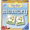 Ravensburger 21129 - My First Memory Gioco di Memoria