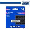 GoodRAM Pendrive 32GB UNO3 USB 3.2 - retail blister - UNO3-0320S0R11
