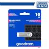GoodRAM Pendrive 16GB UNO3 USB 3.2 - retail blister - UNO3-0160S0R11