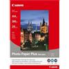 Canon £SG-201 A4 SEMI GLOSSY PHOTO P. 20F