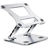 Inter-Tech NBS-300 Supporto per computer portatile Alluminio 43,2 cm [17] (Nbs-3
