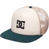 DC Shoes - Gas Station Trucker, Berretto Uomo