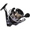Mulinello EK1000-7000 per serie Rapporto 5.2:1 12KG Trascinatore per Pescatori