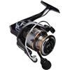 Mulinello EK1000-7000 per serie Rapporto 5.2:1 12KG Trascinatore per Pescatori