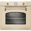 Hotpoint Forno incasso (73Lt) Fit 804 H Ow Ha Bianco classe A (L60cm)