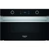 Hotpoint Microonde incasso ( (31Lt) ) HAMD74UX Inox (60cm) 1000W
