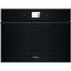 Whirlpool Forno incasso 2in1 (52Lt) 6 SENSO LIVE WCT9A9PHTSB Black (L60cm)