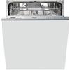 Hotpoint Lavastoviglie incasso 14 coperti Hi5020Wc classe E (L60cm)