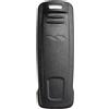 Areyourshop EVX539/531 Clip da cintura per Vertex VX-260 VX-261 VX-264 VX-450 VX-451 VX-454`