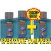 Aqua Velva 3X WILLIAMS ICE BLUE AQUA VELVA AFTER SHAVE 100 ML. DOPO BARBA 2+1 GRATIS