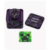 Fossile Orologio FOSSIL x Minecraft The End Limited Edition LE1252 44mm 2026 NUOVO