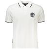 NORTH SAILS POLO MANICHE CORTE UOMO BIANCO