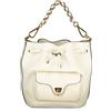Coccinelle Borsa Donna Bianco
