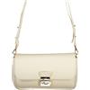 Coccinelle Borsa Donna Bianco
