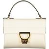 Coccinelle Borsa Donna Bianco