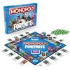 Hasbro Monopoly Fortnite Edizione Italiana Gioco da Tavolo 2-7 Giocatori