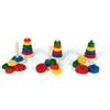 nic - Holzspielzeug Nic Toys NIC Classic Plug-In Column