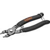 IceToolz Unisex Adulto 62D3 Master Link Pinze 2-in-1 Strumento - Nero