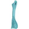 Luminosi Riflettente Paracord 4mm 9 Strand 550 Campeggio Tenda Vestiti Da