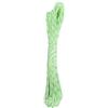 Luminosi Riflettente Paracord 4mm 9 Strand 550 Campeggio Tenda Vestiti Da