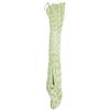 Luminosi Riflettente Paracord 4mm 9 Strand 550 Campeggio Tenda Vestiti Da