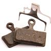 Clarks Cycle Systems Clarks Sinterizzate Vrx852c-Shimano XTR M985, Xt M785, SLX M666, Pastiglie Freno