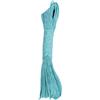 Luminosi Riflettente Paracord 4mm 9 Strand 550 Campeggio Tenda Vestiti Da