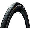 Continental Grand Prix 4-Season Tyre Foldable Black/Black 700X23C