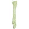 Luminosi Riflettente Paracord 4mm 9 Strand 550 Campeggio Tenda Vestiti Da