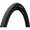 Continental Terra Trail Shieldwall Tyre Foldable Puregrip Compound Black/Black 7