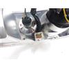 PIAGGIO 641440-1 641440 FANALE POSTERIORE ORIGINALE PIAGGIO BEVERLY TOURER EURO3 125 ...