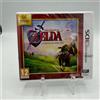 The Legend Of Zelda Ocarina Of Time 3D GIOCO NINTENDO 3DS Multilingua FRA SEALED