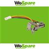 ARISTON CHAFFOTEAUX INTERRUTTORE MICRO SCALDABAGNO A GAS 65153620 ORIGINALE