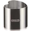 Guardini Coppapasta Stantuffo Forma Cuore in Acciaio Inox 6x6h cm - Guardini - Cucina