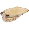 Creativ Creotime, 567030, dischi in legno, 15 x 9 cm, confezione da 1 (1 x 7 pezzi)
