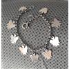 Roberto Giannotti Bracciale Angeli Donna in Argento 925 Roberto Giannotti Ciondoli Pendenti GIA144