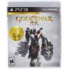 PS3 God of War: Saga Collection - 2 Disc (Sony Playstation 3)