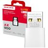 Tp-Link MA60XNB AX900 Wifi 6 Wifi USB, Bluetooth 5.3, Chiavetta Wifi per PC Fiss