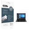 dipos 2x Pellicola Protettiva per Lenovo ThinkPad X1 Yoga Gen 3 Protezione opaco