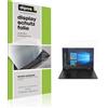 dipos 2x Pellicola Protettiva per Lenovo ThinkPad X1 Yoga Gen 3 Protezione Schermo