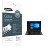 dipos 2x Pellicola Protettiva per Lenovo ThinkPad X1 Yoga Gen 3 Protezione Vetro