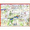 All Jigsaw Puzzles 1000 Piece Jigsaw Puzzle - Cricket By Tim Bulmer - Comical 1000 Piece Puzzles fo