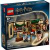 LEGO Harry Potter 40770 Stanza delle Necessità GWP Hogwarts