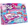 John Adams BLOPENS® Glitter Studio: Blow airbrush & add glitter effects Arts