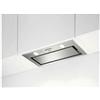 ELECTROLUX LFG716X CAPPA ASPIRANTE 54 CM ACCIAIO INOX 250 WATT 580 m³/h CLASSE A