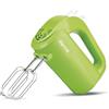 Girmi SB02 Sbattitore Elettrico 170W Sbattitori Inox per montare panna ed albumi