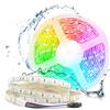 Arotelicht striscia di luci a LED da 24V, 300LED, 5m, 5050SMD, striscia